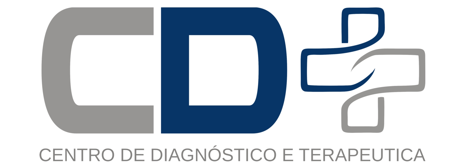 Logo Clínica CDT